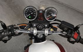 HONDA CB400SFV-4 2017 NC42
