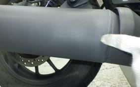 HONDA REBEL 250 MC49