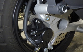 HONDA ADV160 2007 KF54