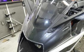 KTM 390 RC 2022