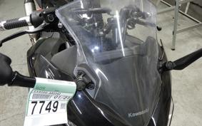 KAWASAKI NINJA 400 2020 EX400G