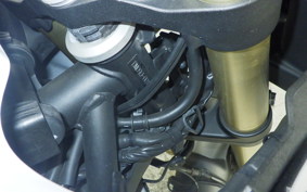 YAMAHA TENERE 700 2021 DM09J