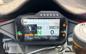 HONDA CBR1000RR-R FB 2024 SC82