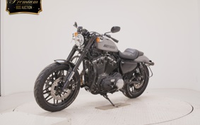 HARLEY XL1200CX 2018