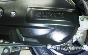 SUZUKI ｽｳｨｯｼｭ125 DV12B