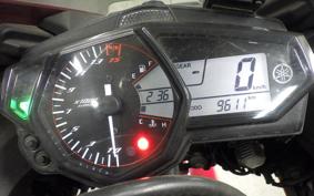 YAMAHA YZF-R25 2014 RG10J