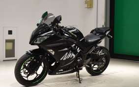 KAWASAKI NINJA 250 ABS