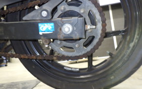 KAWASAKI NINJA 250R EX250K