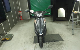 SUZUKI ADDRESS V125 G CF46A