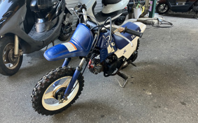 YAMAHA PW50 3PT