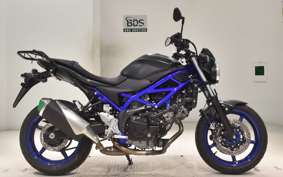 SUZUKI SV650 A 2022 VP55E