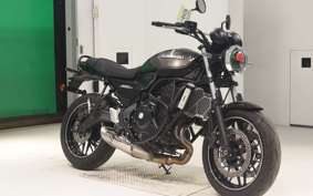 KAWASAKI Z650 RS 2024 ER650R