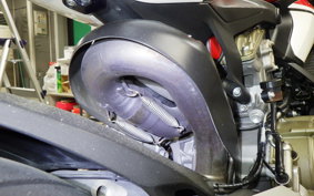 DUCATI 1199 PANIGALE S 2012