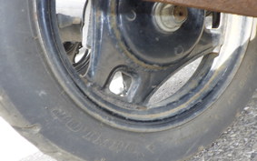 SUZUKI LET's 2 CA1PA