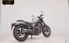 HONDA REBEL 500 A 2024 PC60