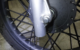 HONDA ｸﾛｽｶﾌﾞ110-2 2010 JA45
