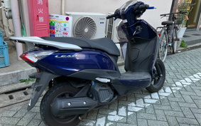 HONDA LEAD 125 JF45