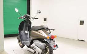 HONDA TODAY 2 2025 AF67