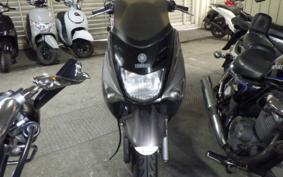 YAMAHA MAJESTY 125 FI 5CA