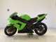 Фото Kawasaki ZX 10 NINJA R 2004 с японского аукциона