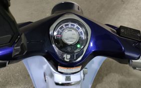 HONDA  SUPER CUB C125 JA48
