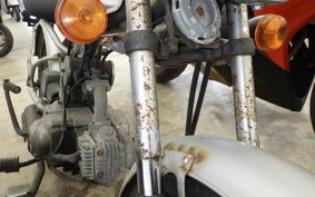 HONDA SOLO 2025 AC17