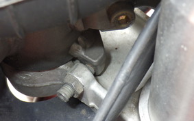 DUCATI ST4 S 2001