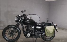 HONDA GB350 NC59
