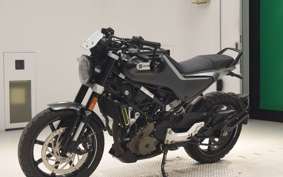 HUSQVARNA HUSQVARNA スバルトピレン250