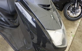 YAMAHA CYGNUS 125 X SE12J