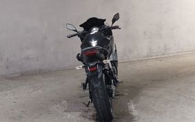 KAWASAKI NINJA400 EX400E