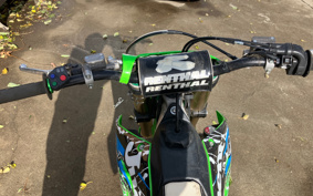 KAWASAKI KX250 F KX252E