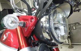 HONDA MONKEY 125