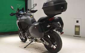 DUCATI MULTISTRADA V4S 2024