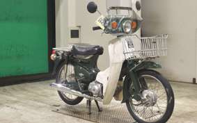 HONDA C50 SUPER CUB 2015 C50