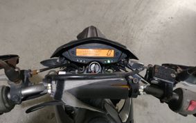 KAWASAKI D TRACKER 125 LX125D