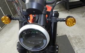 HARLEY X500 2024