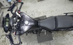 YAMAHA MT-09 Tracer 2016 RN36J