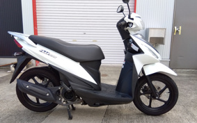 SUZUKI ADDRESS V110 CE47A