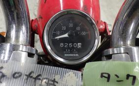 HONDA MONKEY 2015 Z50J