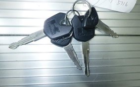 KAWASAKI NINJA 250 SL BX250A