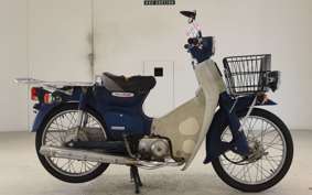 HONDA C50 SUPER CUB AA01