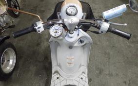 SUZUKI PALETTE CA41A
