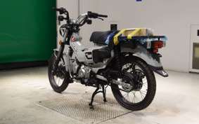 HONDA CT125-2 2019 JA65
