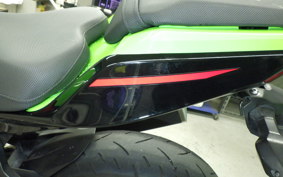 KAWASAKI NINJA 400 2021 EX400G