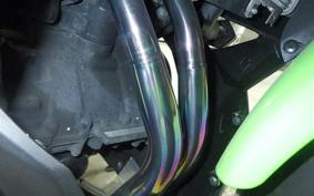 KAWASAKI NINJA 650 A 2017 ER650H