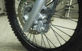 KAWASAKI SUPER SHERPA 2023 KL250G