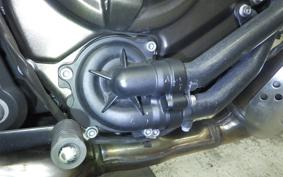 YAMAHA XSR700 2023 RM41J