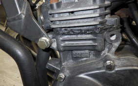 HONDA HORNET 250 2005 MC31