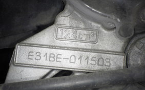 YAMAHA AXIS 125 Z SED7J